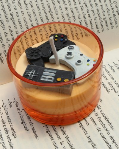 🎮🔥 Vela Mood off