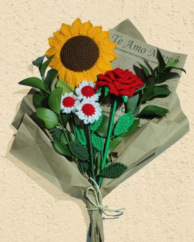 💐Bouquet Sabana Centro