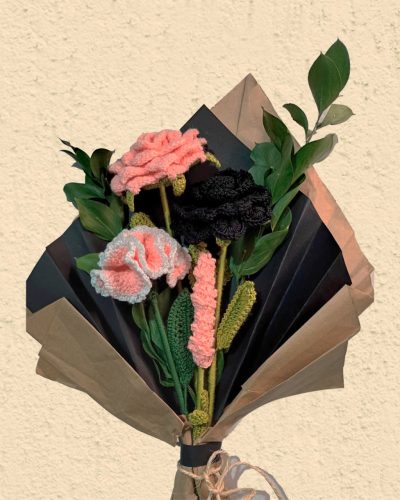 💐Bouquet Zipaquirá