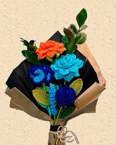 💐Bouquet Océano
