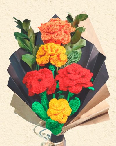 💐Bouquet Chicamocha