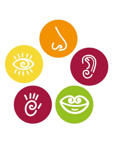 🎁 Kit sensorial de Agüe